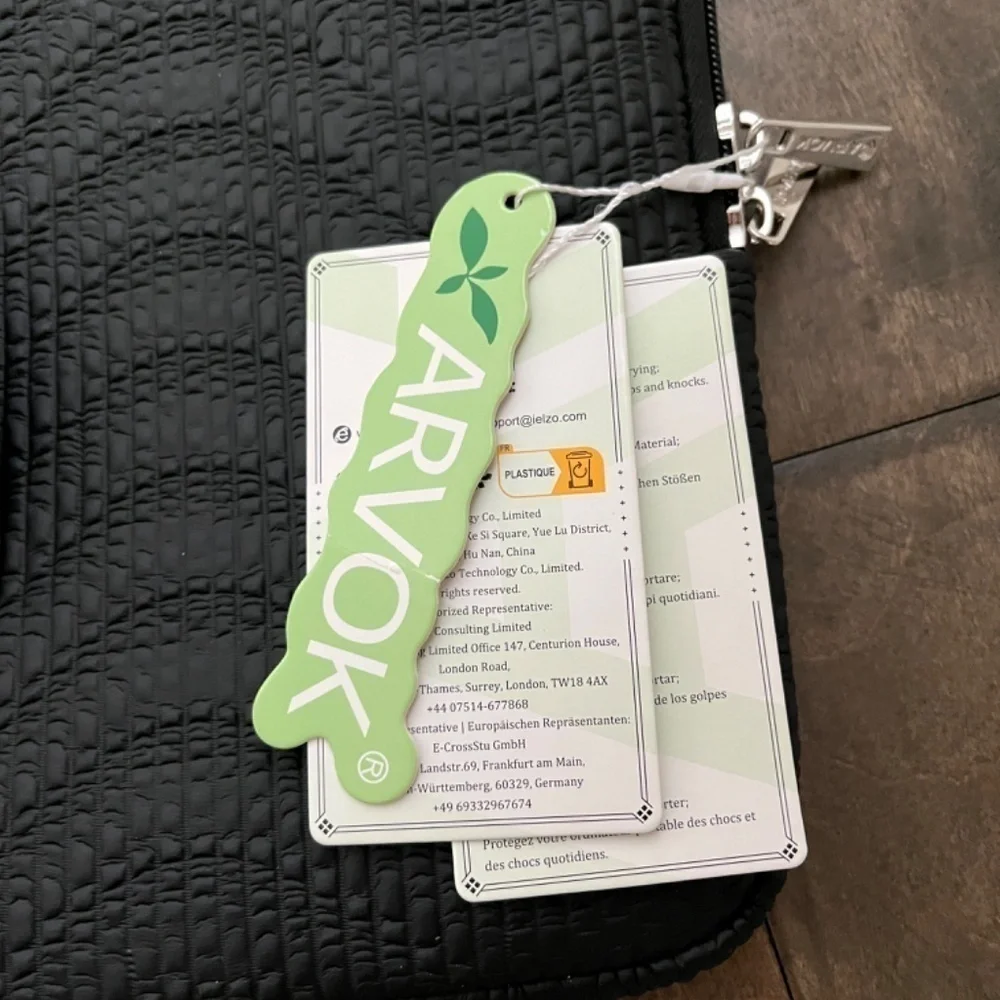 Arvok Laptop Case